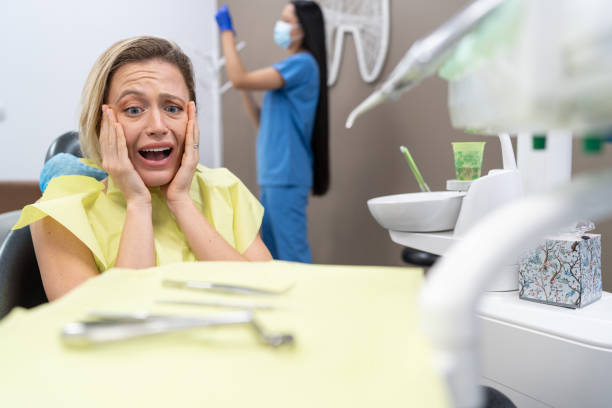 Best Emergency Tooth Extraction in Pennington Gap, VA