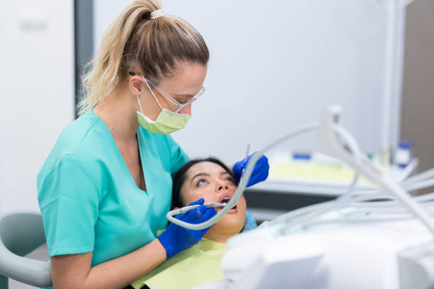 Best Weekend Emergency Dentist in Pennington Gap, VA